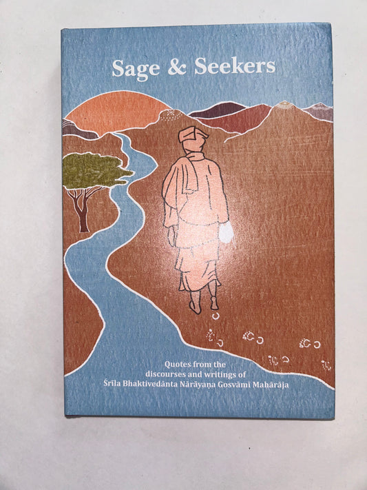 Sage & Seekers